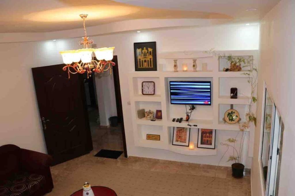 Apartamento Cozy House Wadi Musa Exterior foto