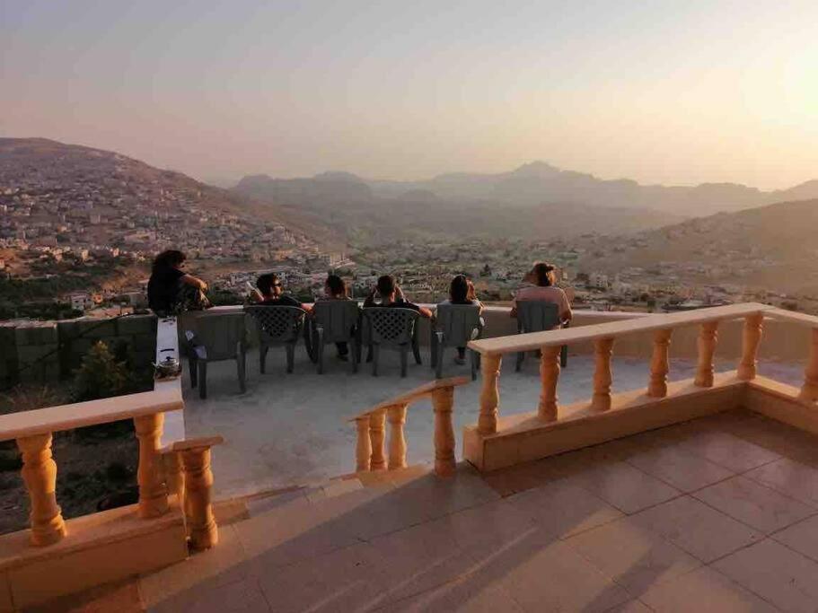 Apartamento Cozy House Wadi Musa Exterior foto