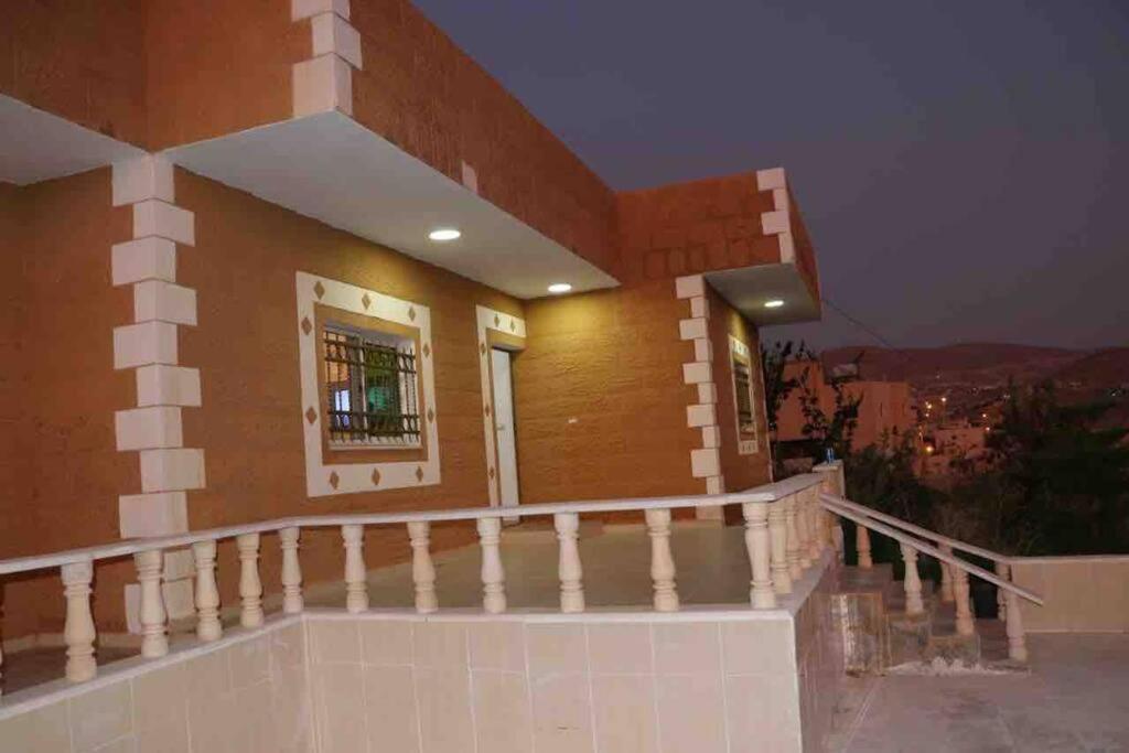 Apartamento Cozy House Wadi Musa Exterior foto