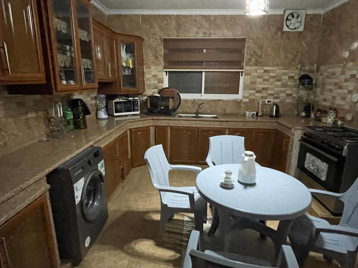 Apartamento Cozy House Wadi Musa Exterior foto