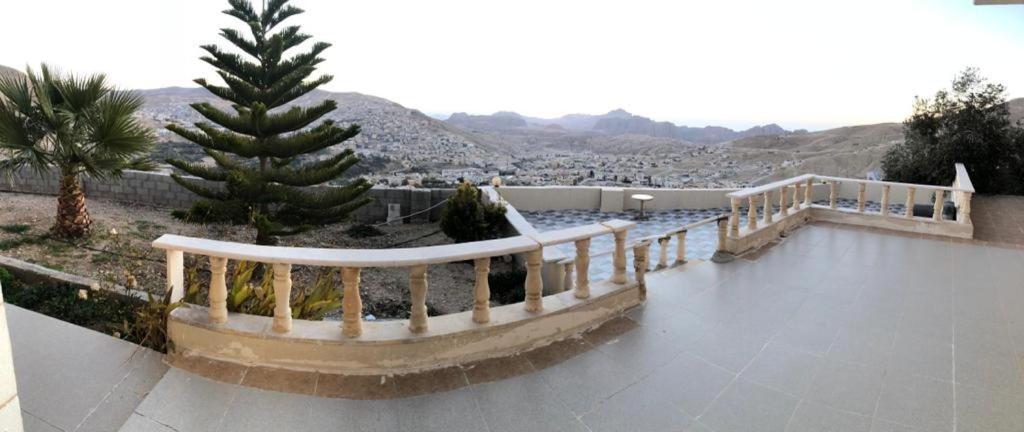 Apartamento Cozy House Wadi Musa Exterior foto