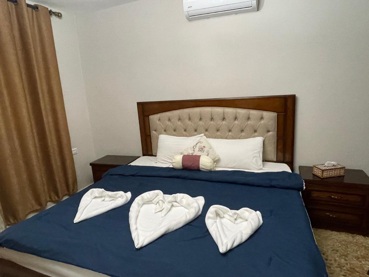 Apartamento Cozy House Wadi Musa Exterior foto