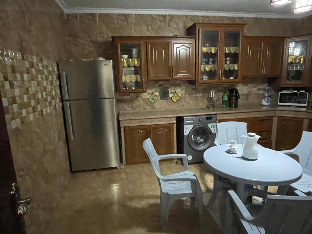 Apartamento Cozy House Wadi Musa Exterior foto