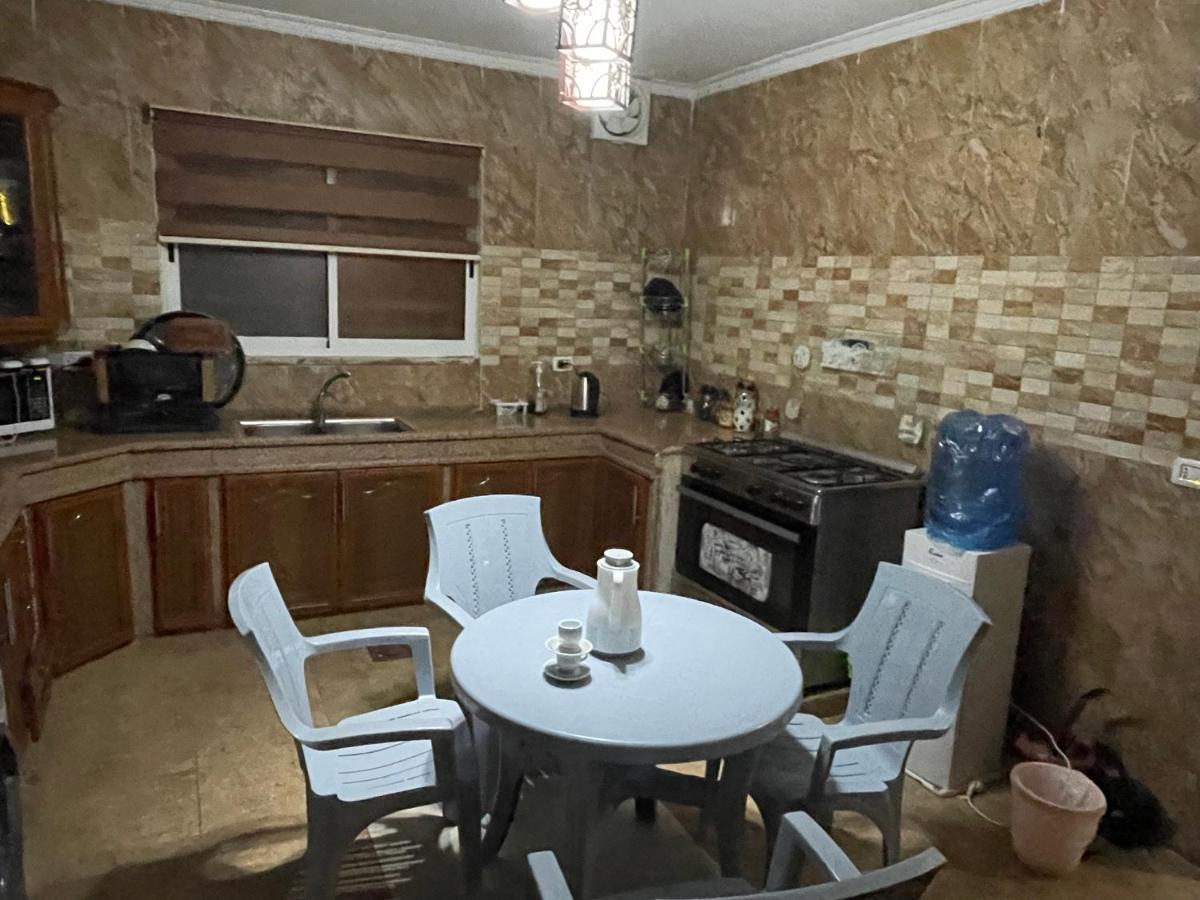 Apartamento Cozy House Wadi Musa Exterior foto