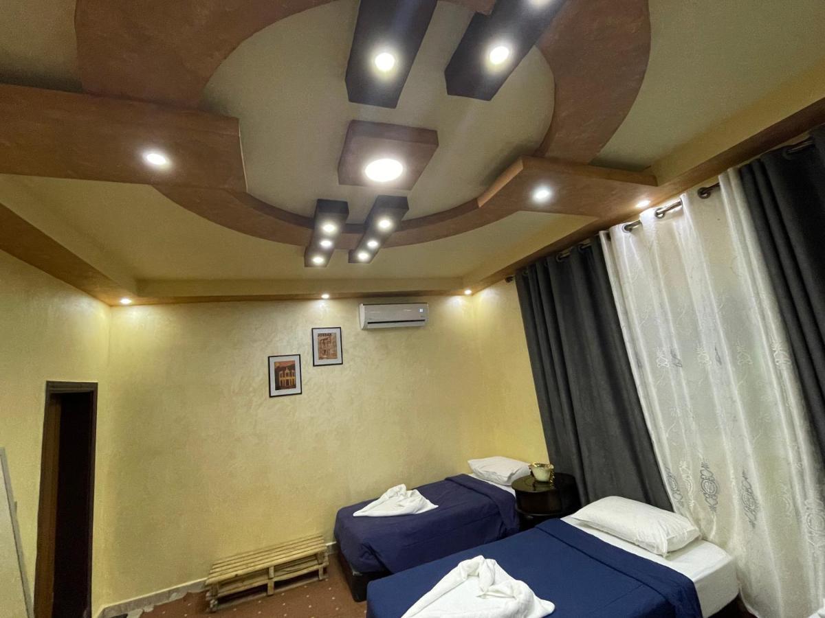 Apartamento Cozy House Wadi Musa Exterior foto