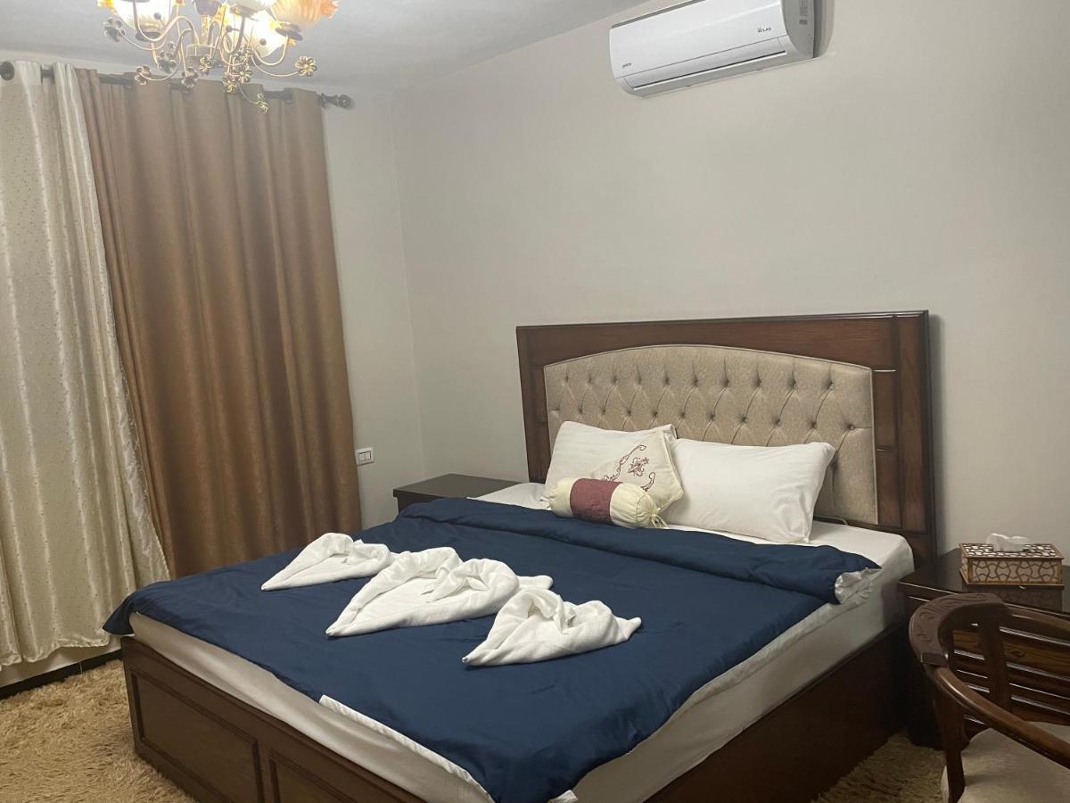 Apartamento Cozy House Wadi Musa Exterior foto