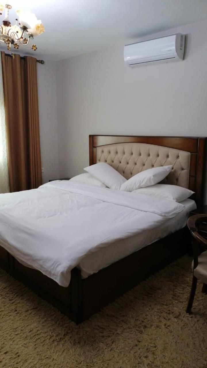 Apartamento Cozy House Wadi Musa Exterior foto