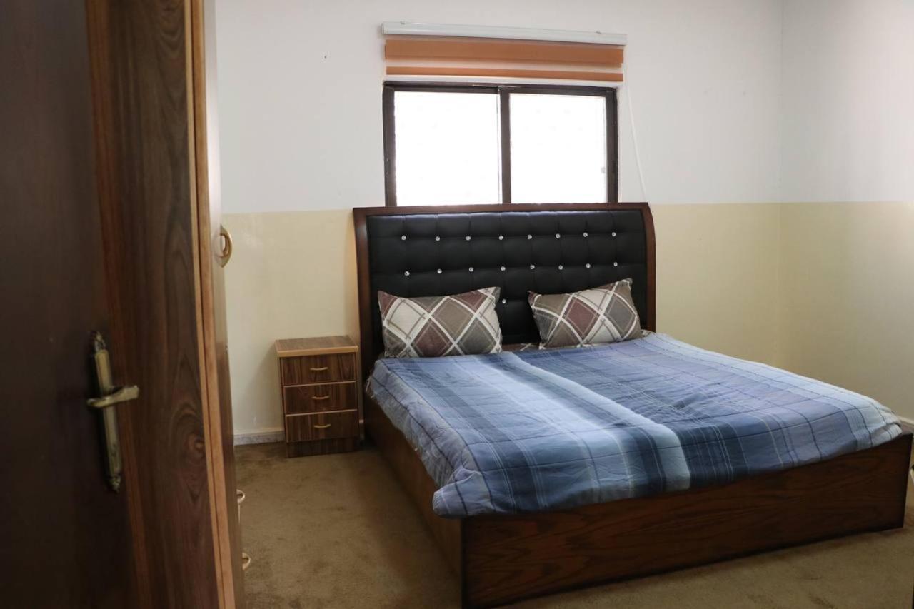 Apartamento Cozy House Wadi Musa Exterior foto